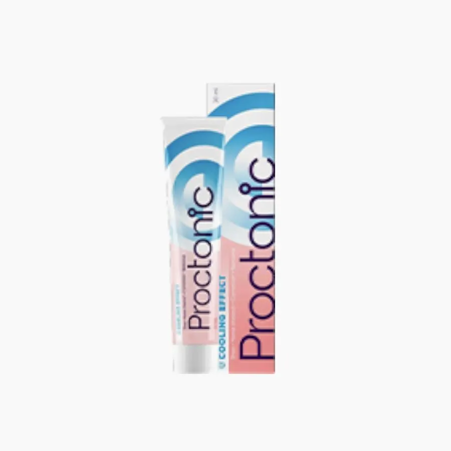 Proctonic – 4