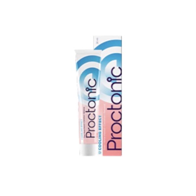 Proctonic