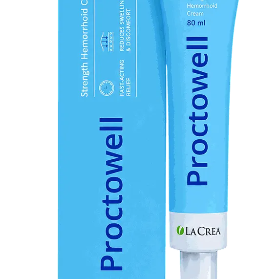 Proctowell – 4