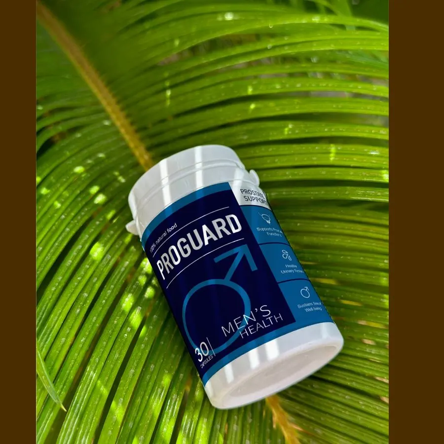 ProGuard – 3