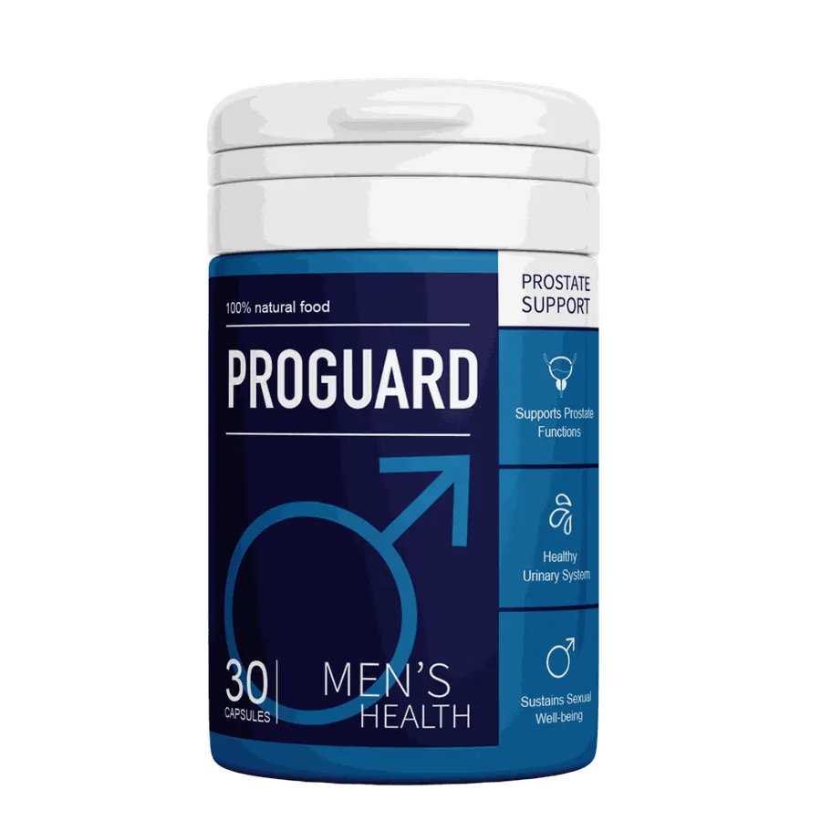 ProGuard – 4