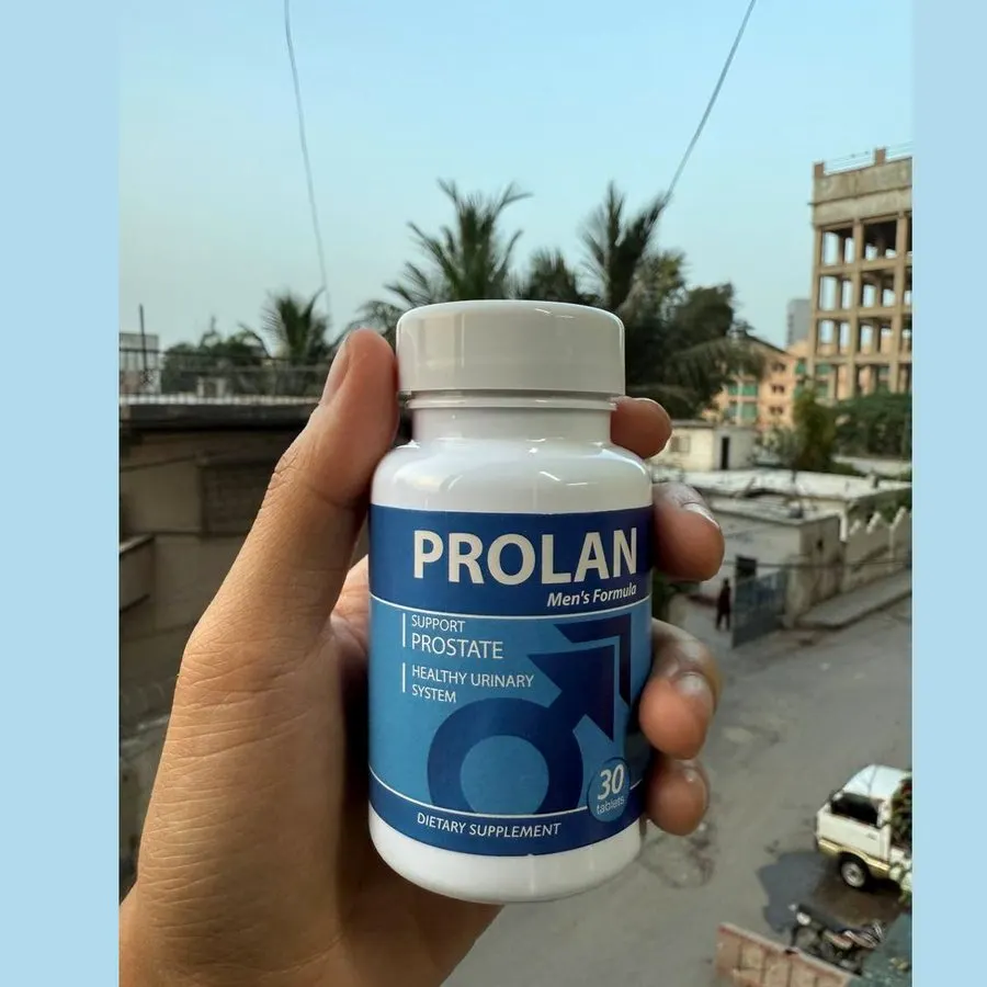Prolan – 2