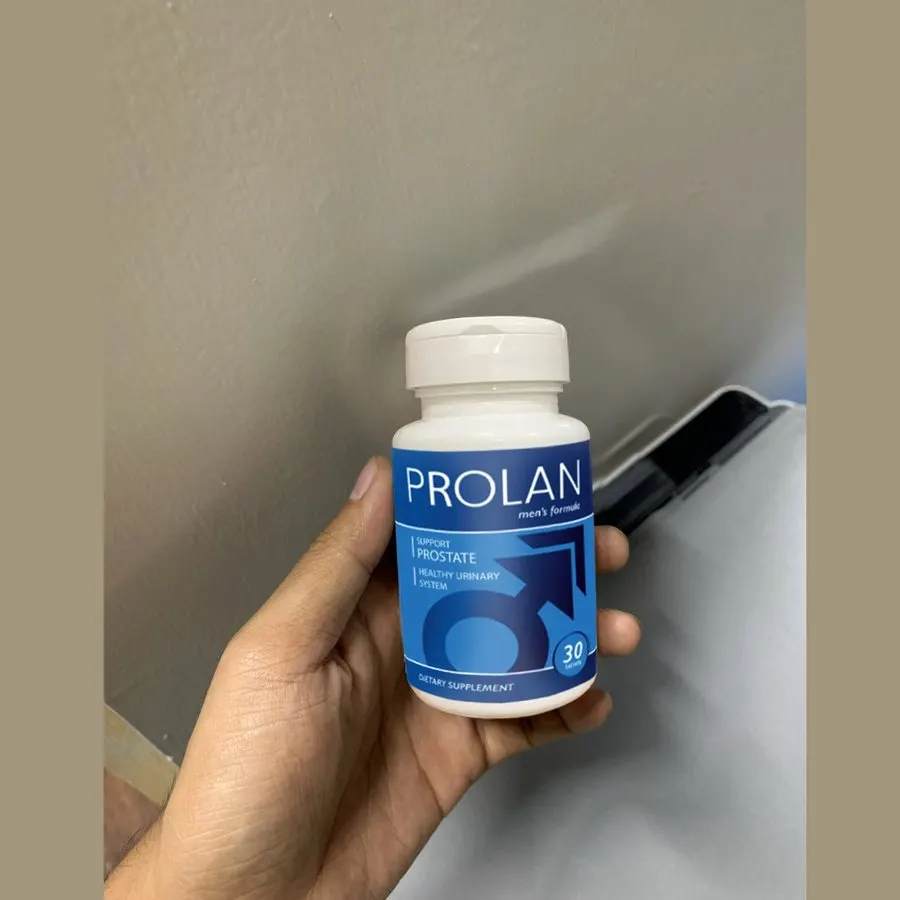 Prolan – 3