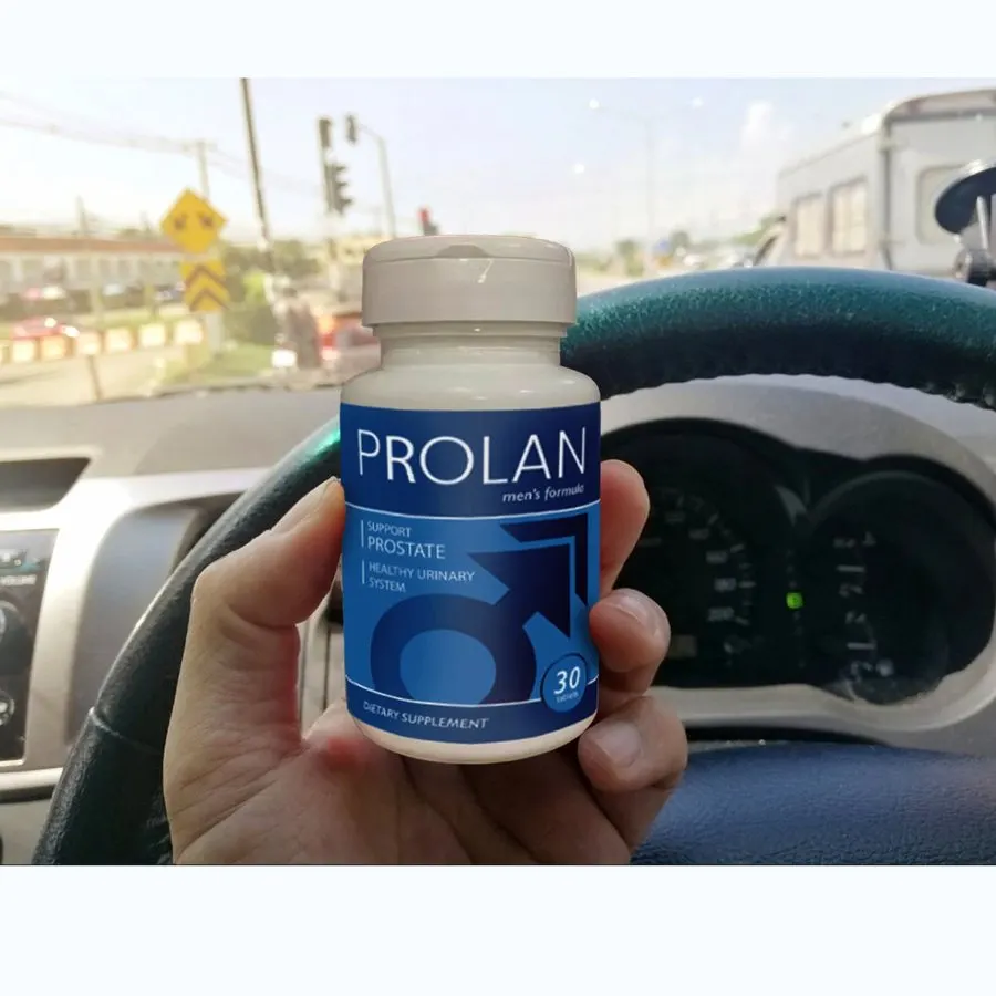 Prolan – 4