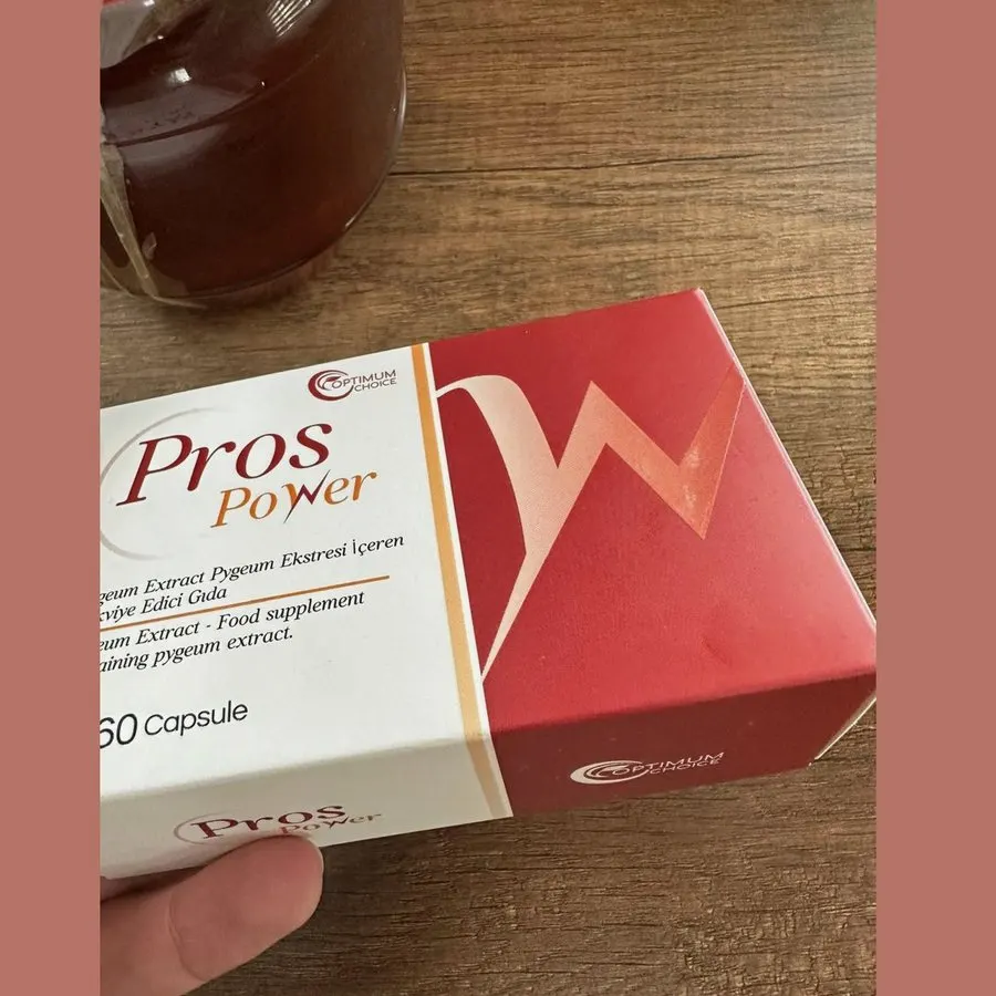 Pros Power – 3