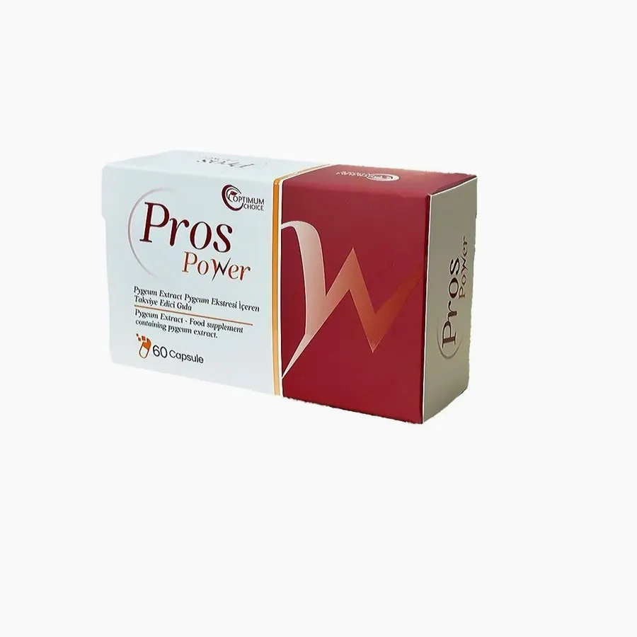 Pros Power – 4