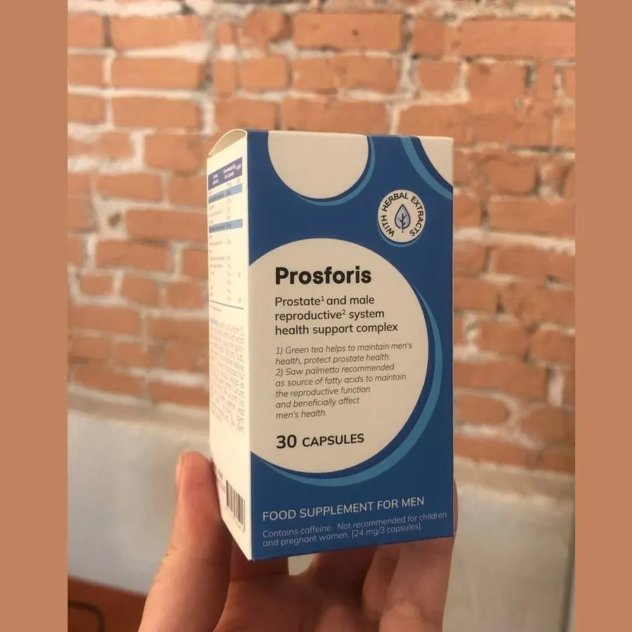 Prosforis – 3