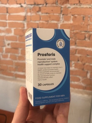 Prosforis
