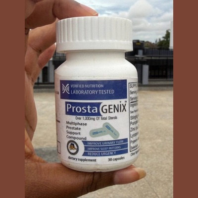 ProstaGenix
