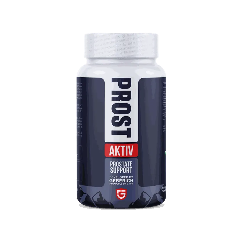 ProstAktiv – 4
