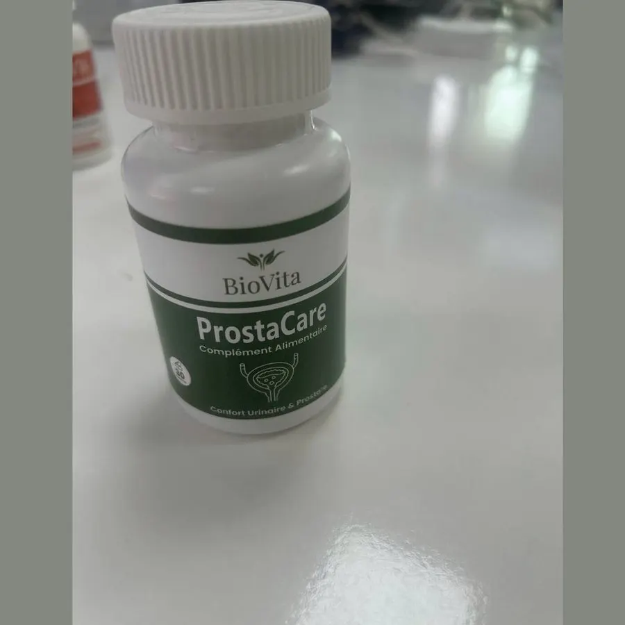 ProstaCare – 2