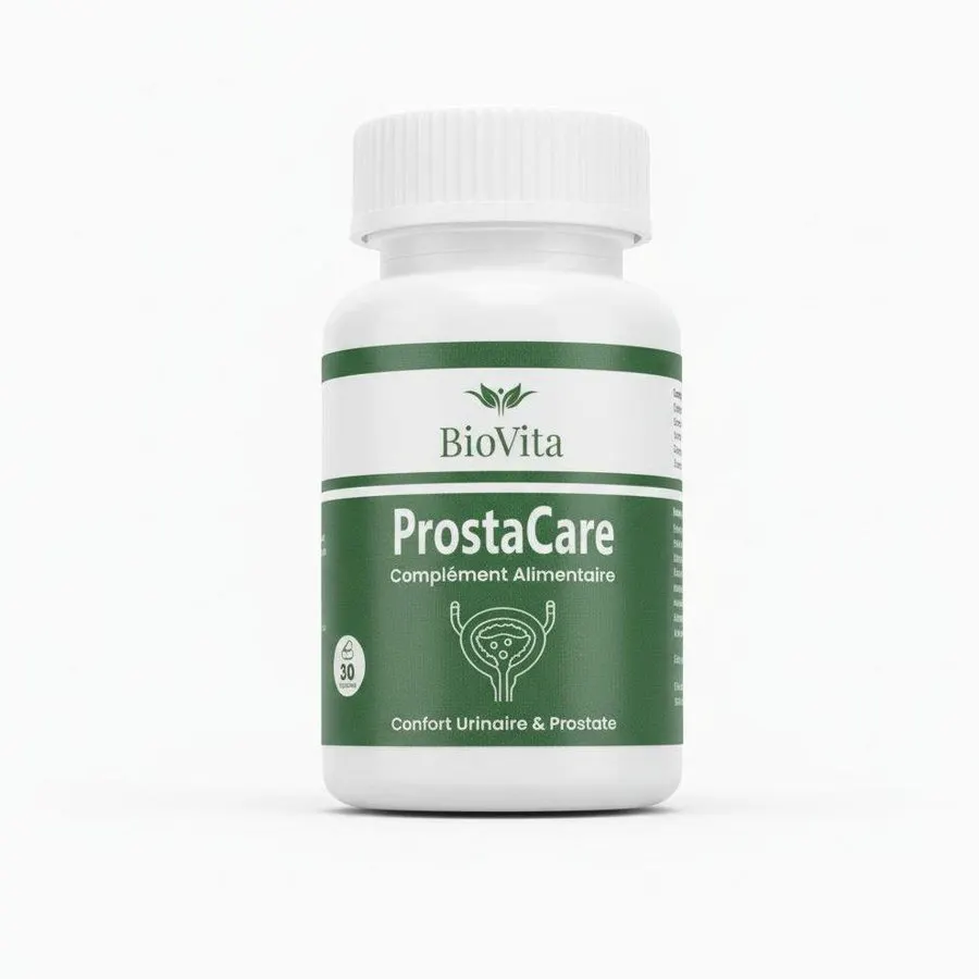 ProstaCare – 4