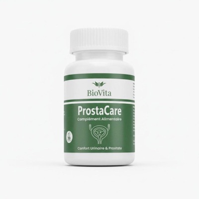 ProstaCare