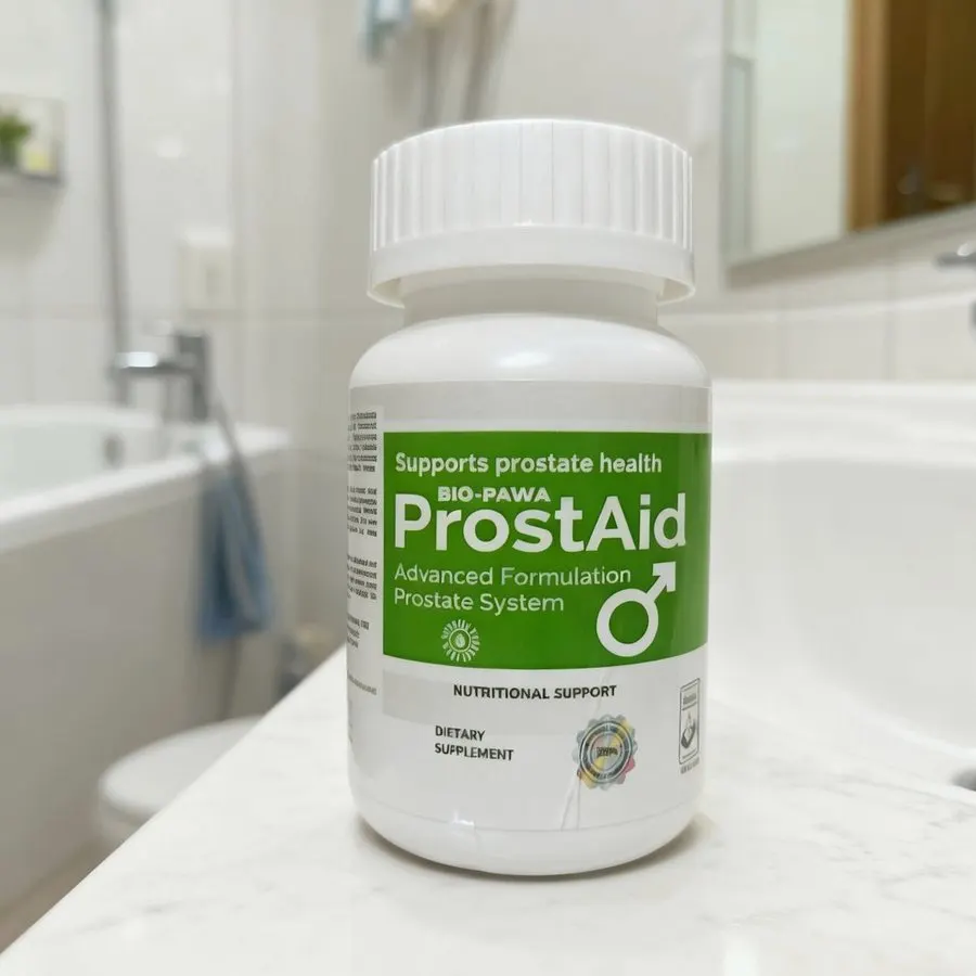 ProstAid – 2