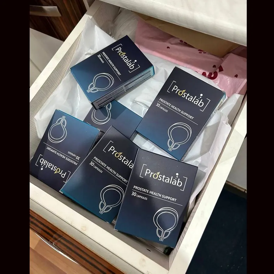 Prostalab – 3