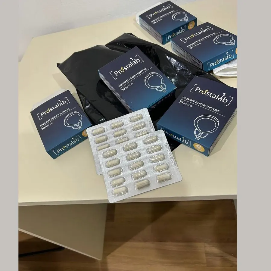 Prostalab – 4