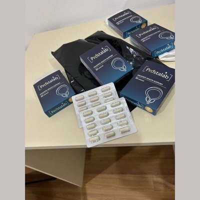 Prostalab