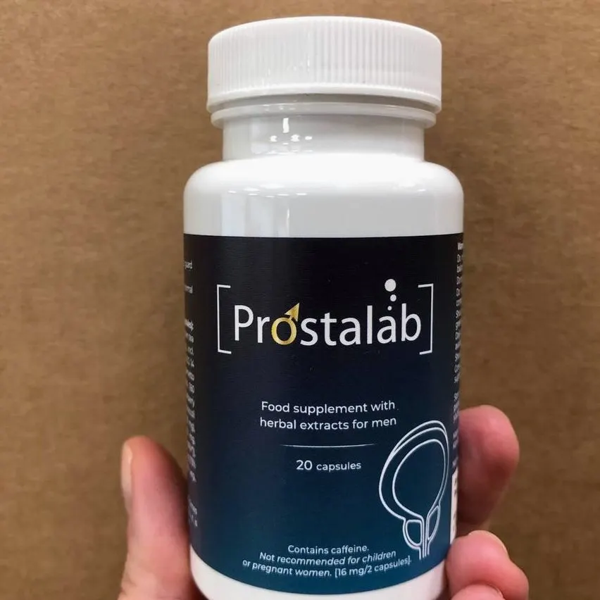 Prostalab – 2