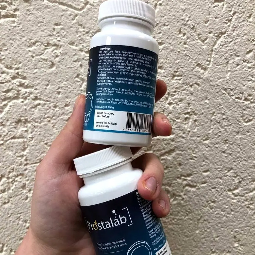 Prostalab – 3