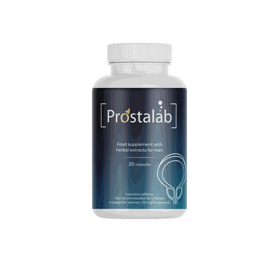 Prostalab – 4