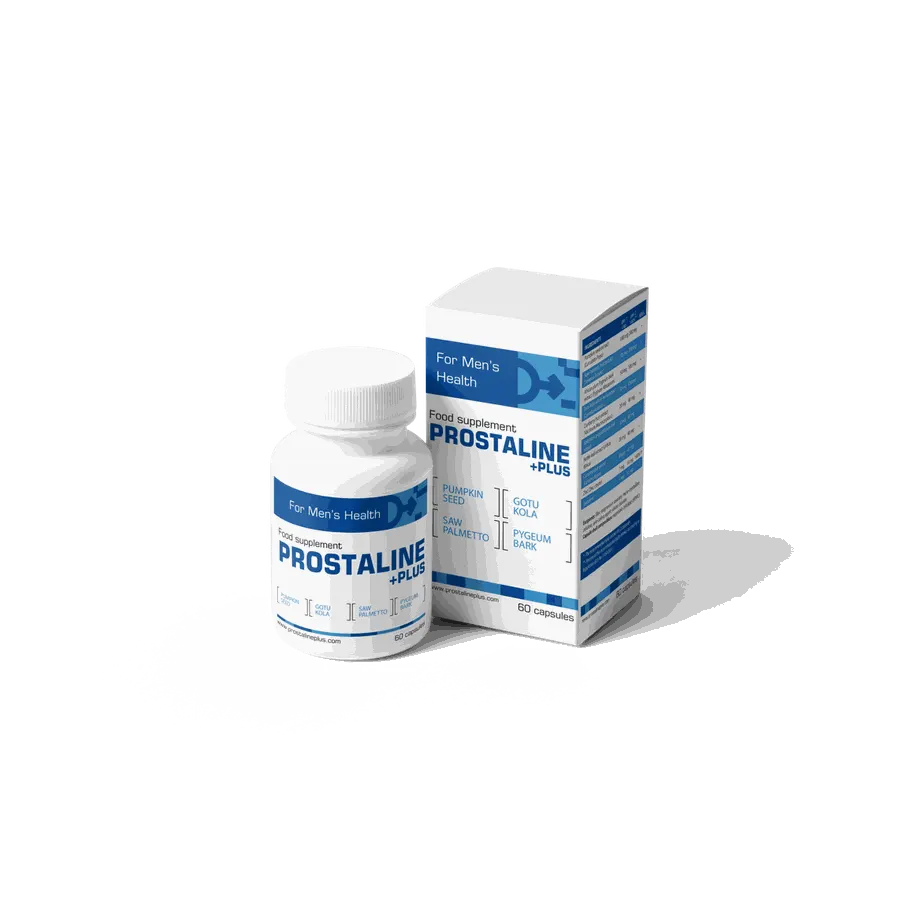 Prostaline – 2