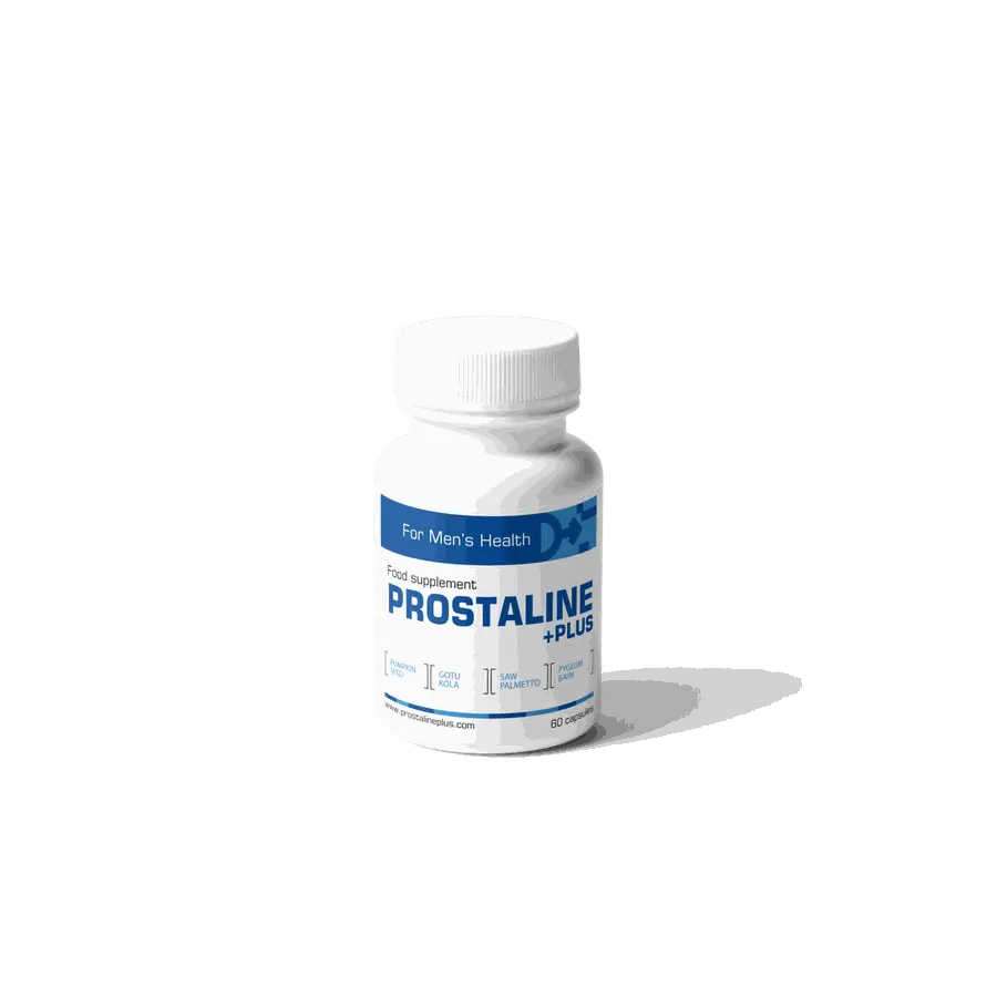 Prostaline – 4