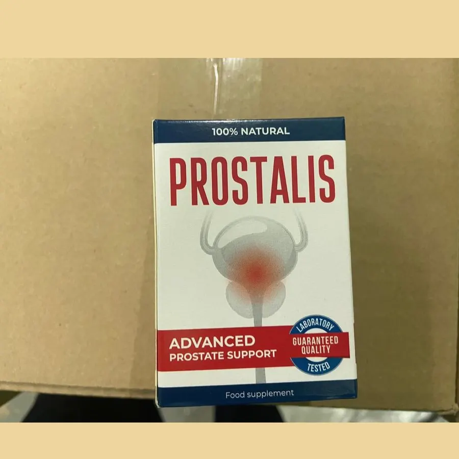 Prostalis – 2