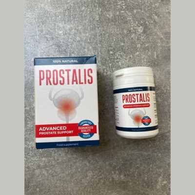 Prostalis