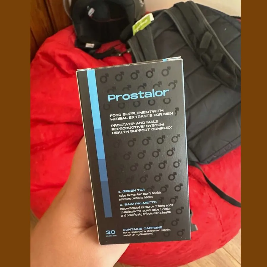 Prostalor – 2
