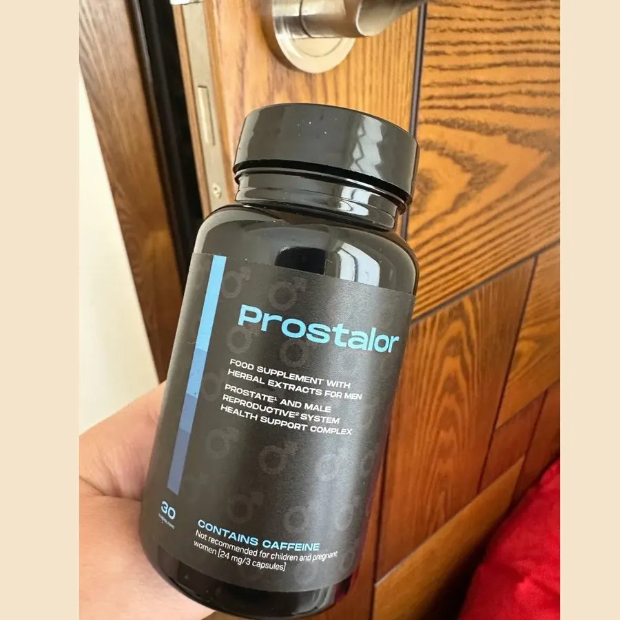 Prostalor – 4
