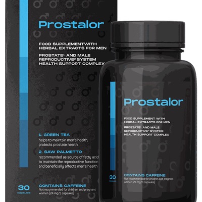 Prostalor