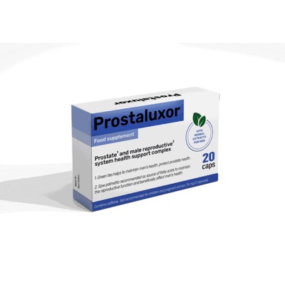 Prostaluxor