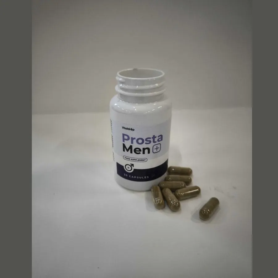 ProstaMen+ – 2