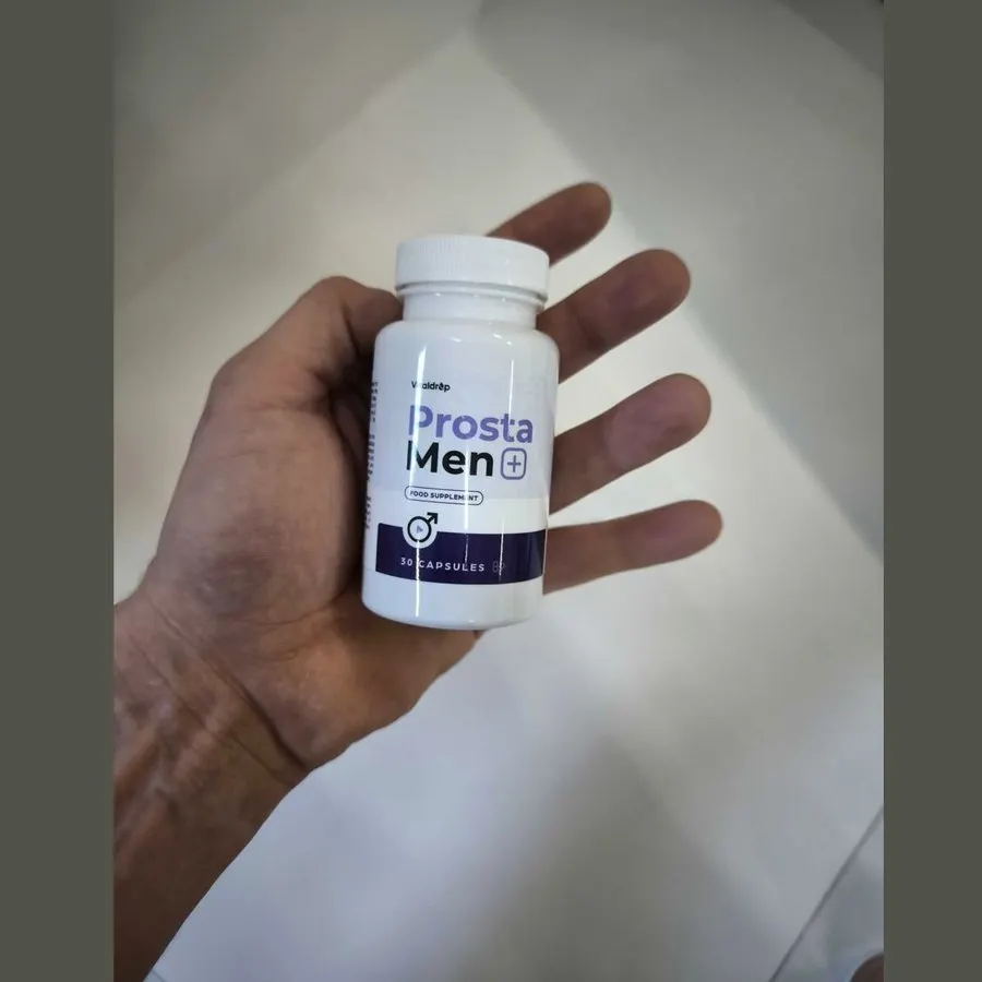 ProstaMen+ – 4