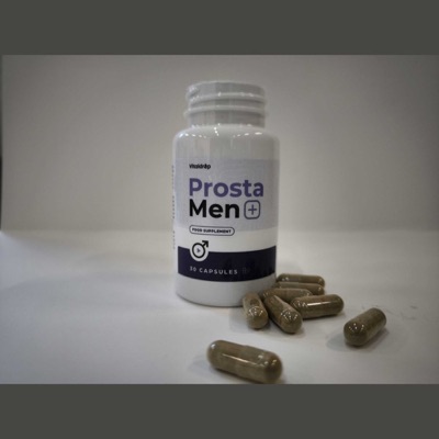 ProstaMen+
