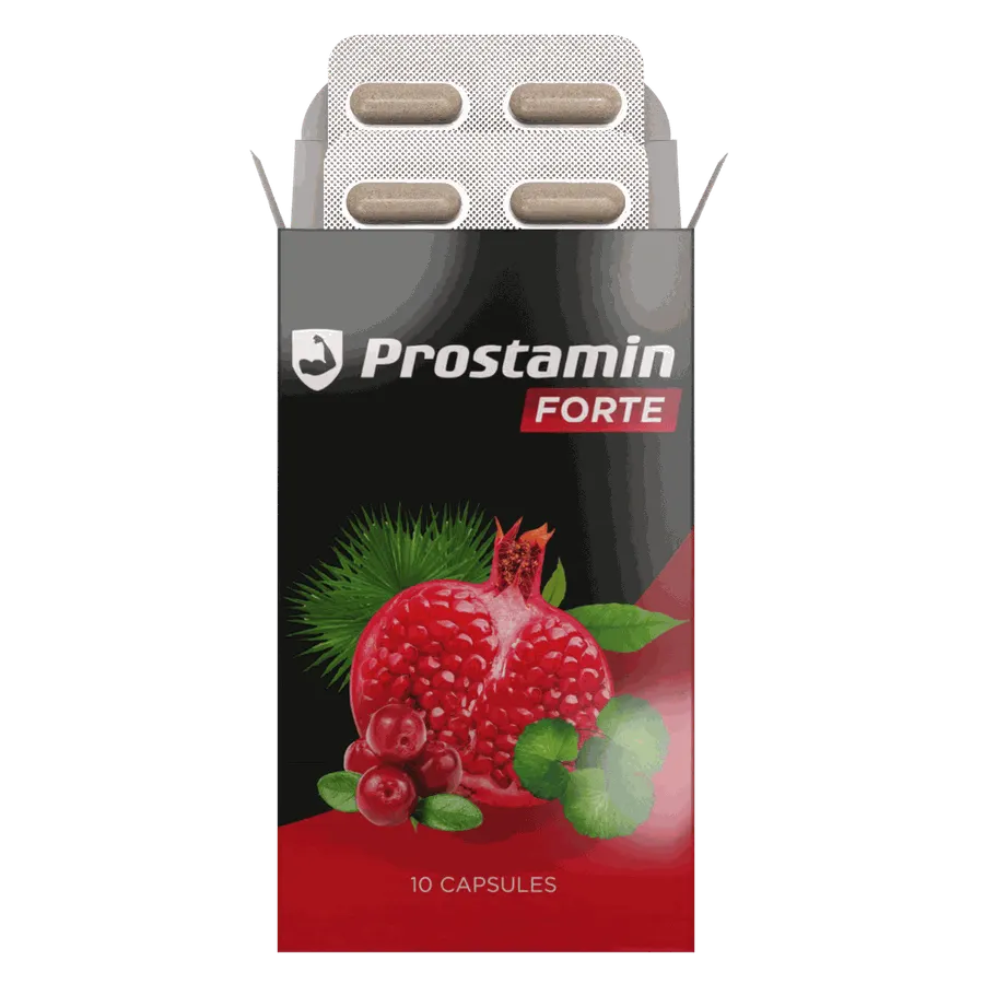 Prostamin Forte – 2