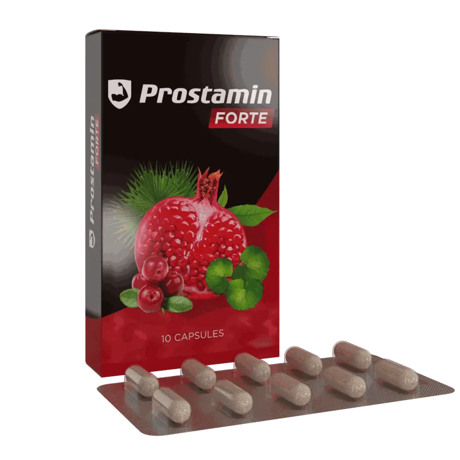 Prostamin Forte – 4