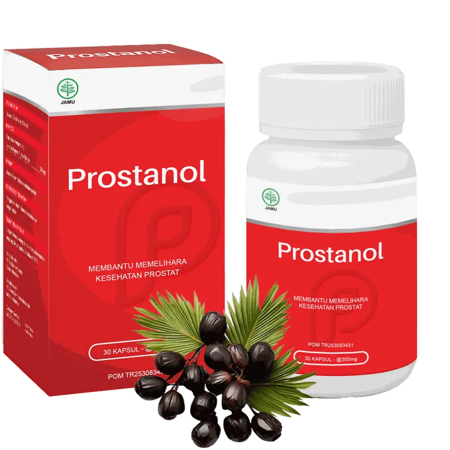 Prostanol – 2