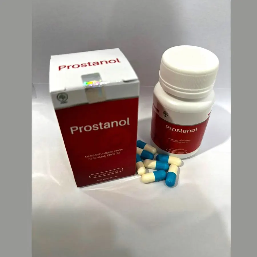 Prostanol – 3