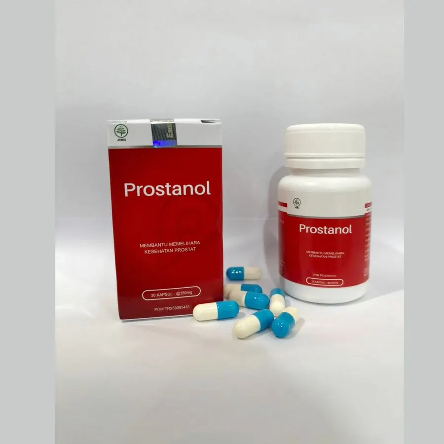 Prostanol – 4