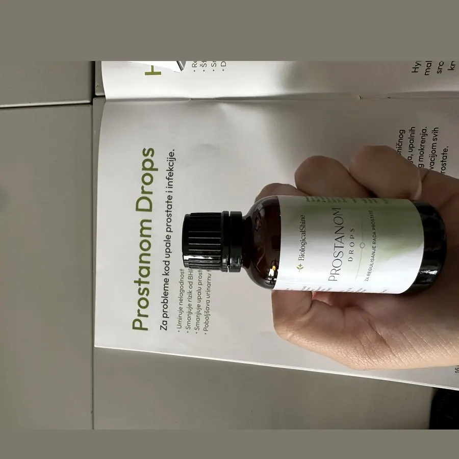 Prostanom Drops – 2