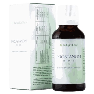 Prostanom Drops