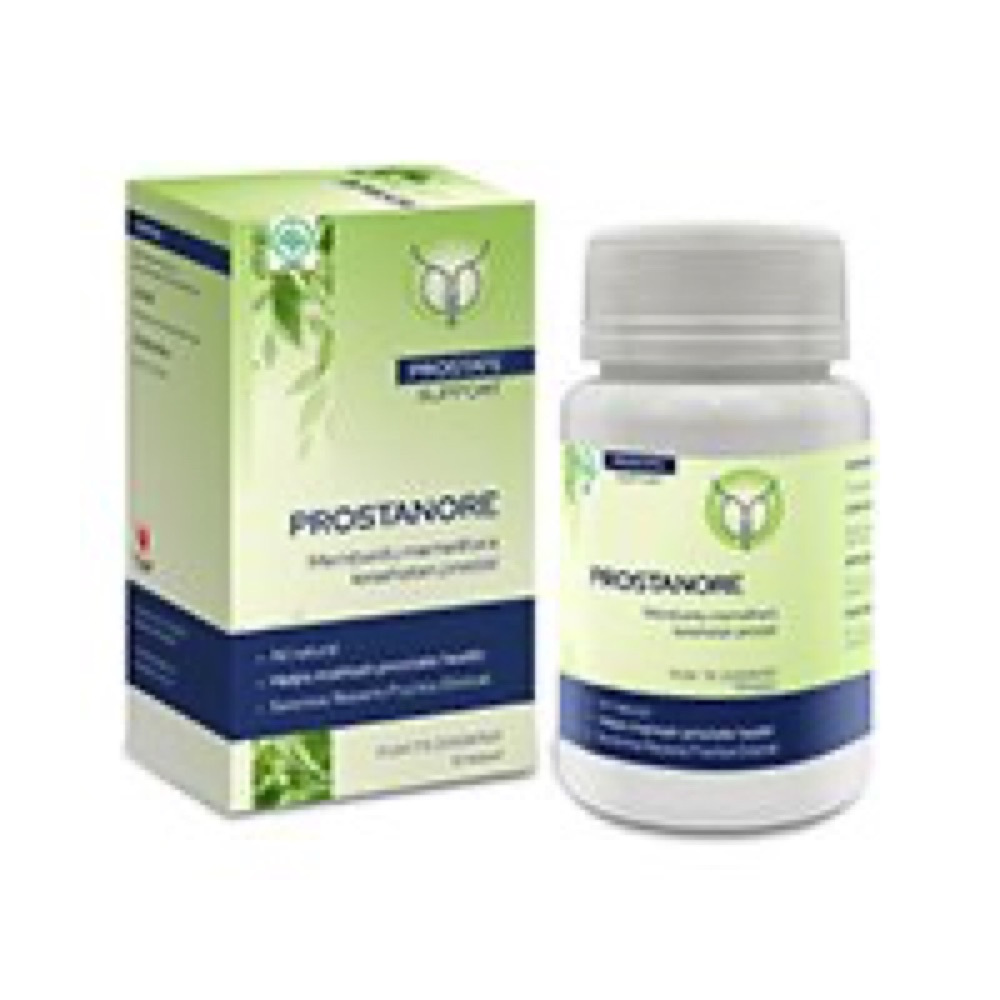 Kotak hijau Prostanore