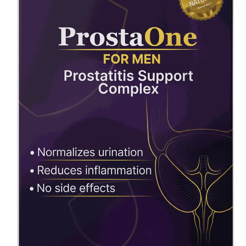 ProstaOne – 2