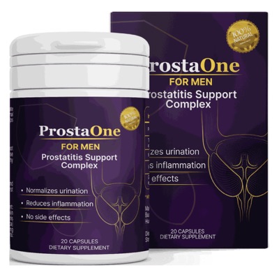ProstaOne