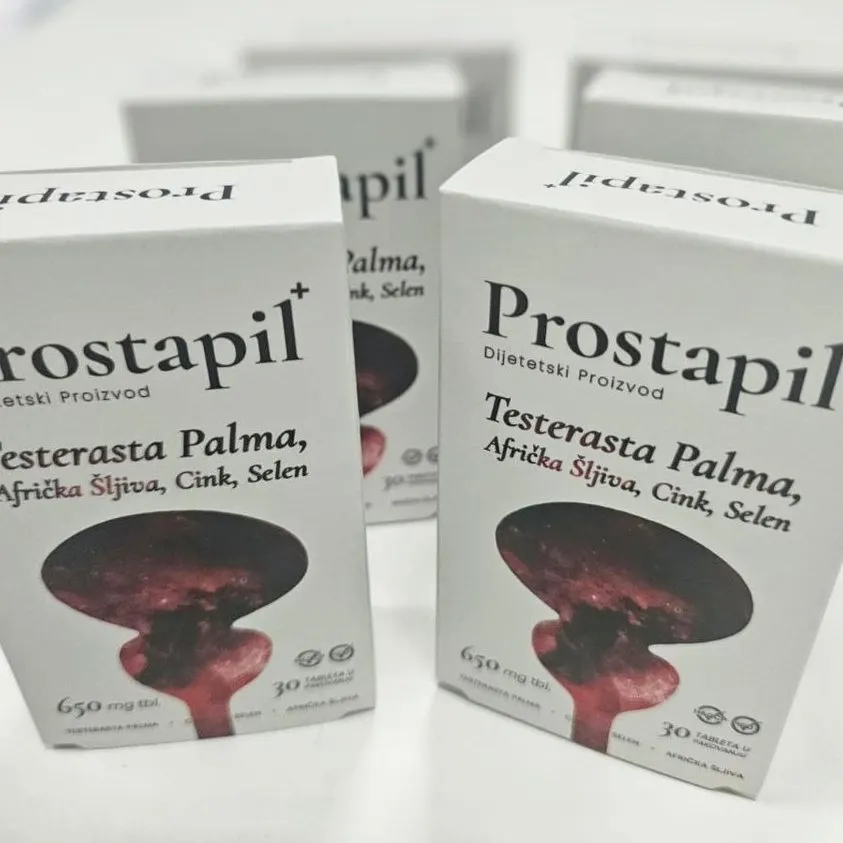 Prostapil+ – 2