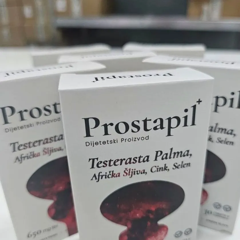 Prostapil+ – 4