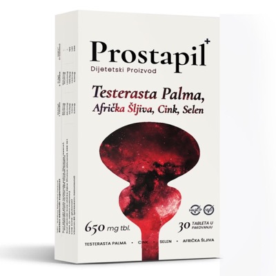 Prostapil+