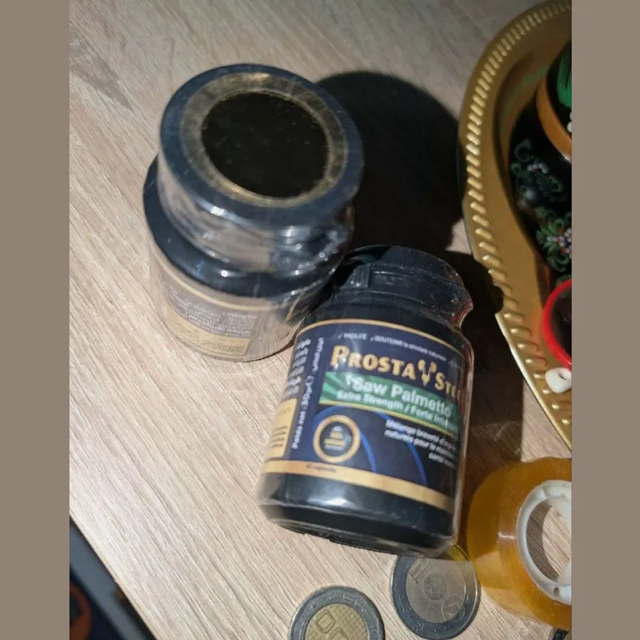 ProstaSteel – 2