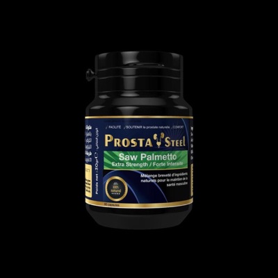 ProstaSteel